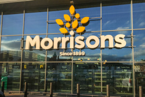 7 mld funtów za Morrisons. Duża fuzja na europejskim rynku supermarketów