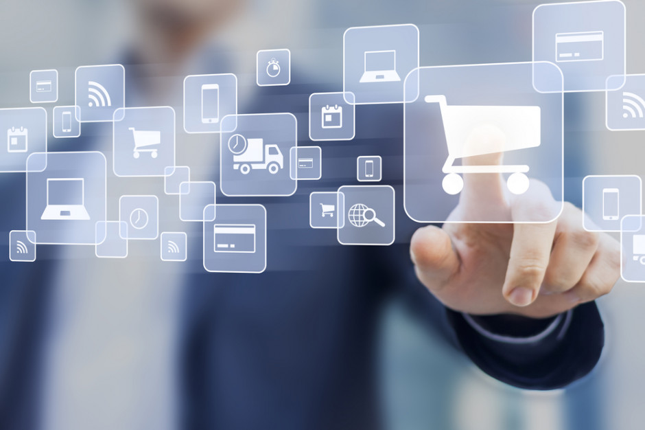 E-commerce napędza rozwój rynku CPaaS, fot. Shutterstock Rynek CPaaS rośnie na fali rozwoju e-commerce