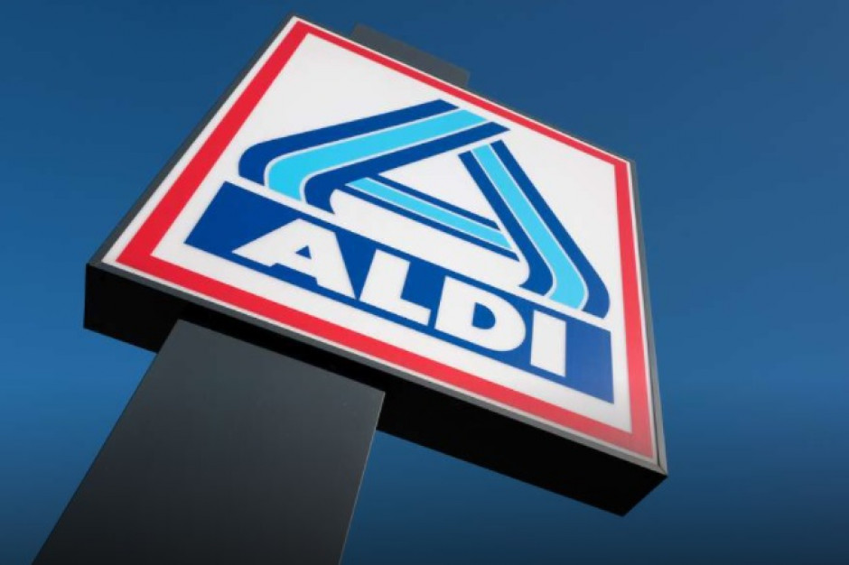 Aldi testuje koncept sklepu bez kas, fot. mat. pras. Aldi otwiera pierwszy sklep bez kas w Holandii