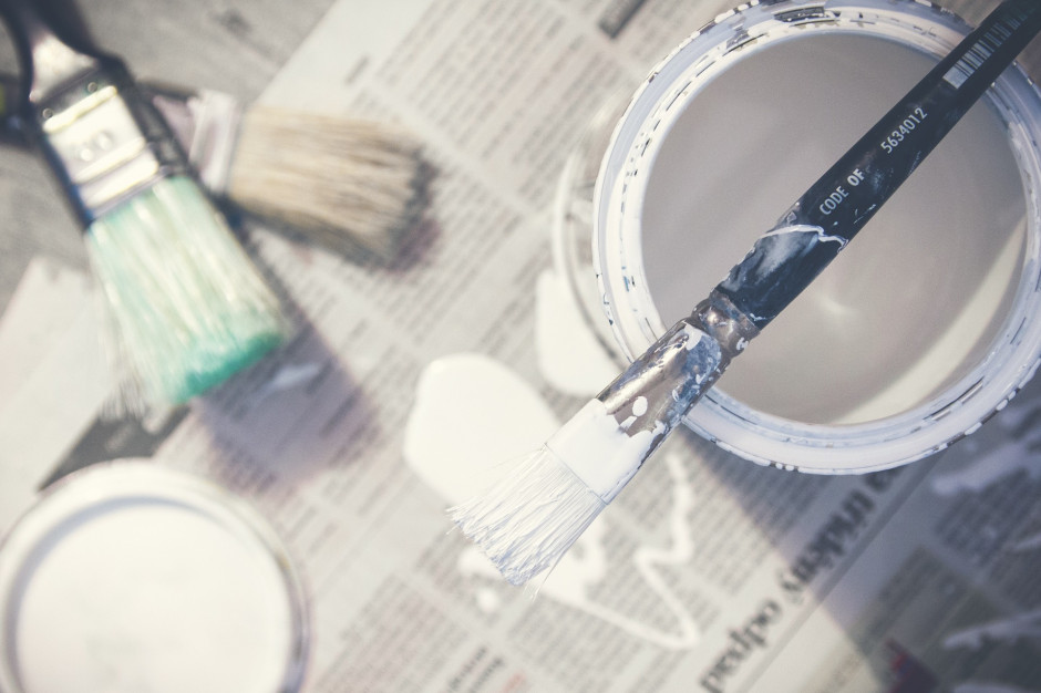 Polacy na zakupy online przeznaczają średnio 297,58 zł miesięcznie, fot. materiały prasowe 55 proc. Polaków kupuje produkty remontowe online