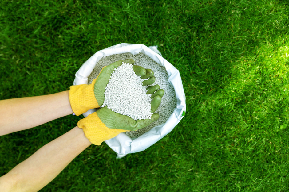 Drożeją nawozy, więc ceny żywności też będą wyższe; fot. shutterstock Ceny nawozów szaleją, więc żywność znów podrożeje