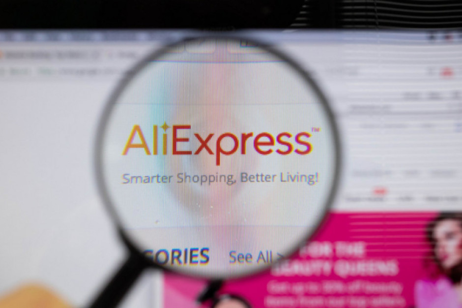 Magazyn będzie służył jako centrum realizacji dla sprzedawców AliExpress wysyłających produkty bezpośrednio z Polski, fot. Fot. Marco Verch/Flickr, licencja CC BYSA 2.0 AliExpress z centrum logistycznym w Polsce. Dostawa w trzy dni!
