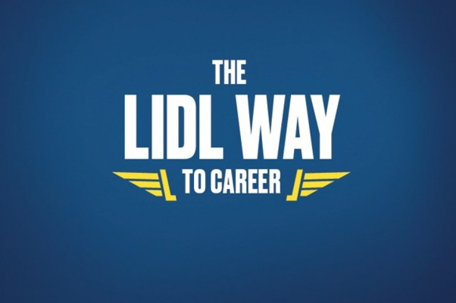 W Lidl zakończyła się kolejna edycja programu stażowego The Lidl Way to Career, fot. materiały prasowe Lidl płaci stażystom 3500 zł brutto. Połowa z nich zostaje w firmie