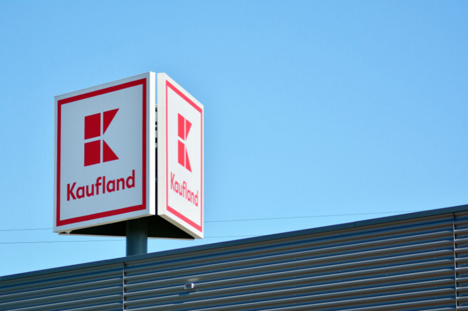 Kaufland otworzy sklep w Pasażu Świętokrzyskim; fot. shutterstock Kaufland nie odpuszcza Kielc. Otworzy sklep, ale mniejszy