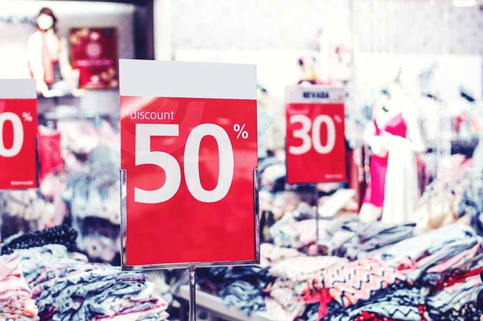 Przed nami kolejny rekordowy Black Friday? / fot. mat. pras. Co nas czeka podczas tegorocznego Black Friday?