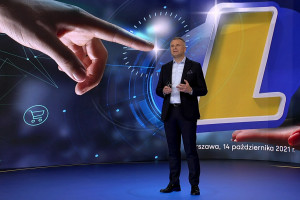 PSH Lewiatan z nową wizją na sklepy osiedlowe