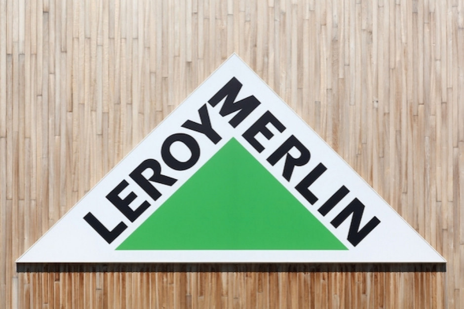 Od 7 listopada Leroy Merlin czynny w niehandlowe niedziele. Zasada dobrowolności pracy