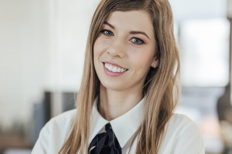 AlLEKSANDA PIZOŃ, JUNIOR SEM SPECIALIST W DEVAGROUP, fot. materiały prasowe Dlaczego klient nie wraca do e-sklepu?