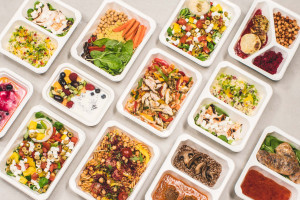 O kogo walczy branża cateringów dietetycznych?