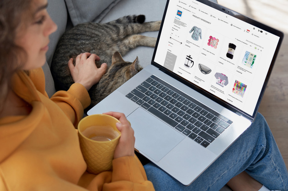 Pepco uruchamia sprzedaż online, fot. mat. pras. Pepco wchodzi w e-commerce! Oferta na ośmiu platformach zakupowych