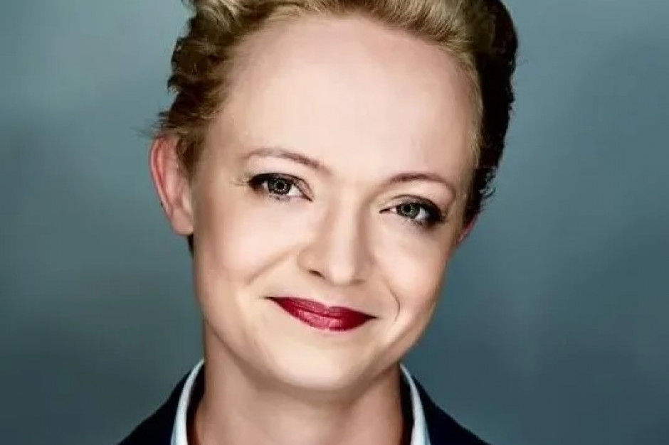 Monika Grządziela, dyrektor rozwoju biznesu W&W Consulting, fot. mat. pras. Pracodawców czekają dodatkowe koszty w związku z wypadkami w pracy?
