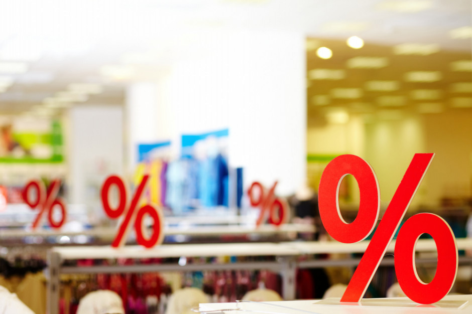 Zaledwie co czwarty Polak przyznał, że w ostatnim roku, ani razu nie dał się skusić żadnej promocji, fot. Shutterstock Badanie: Najważniejsze dla sukcesu akcji promocyjnej są nagrody