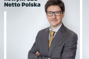 Jest nowy szef Netto w Polsce. Przechodzi z Biedronki