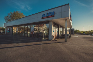 ALDI Nord stawia na Polskę. W Krakowie rusza Centrum Technologiczne