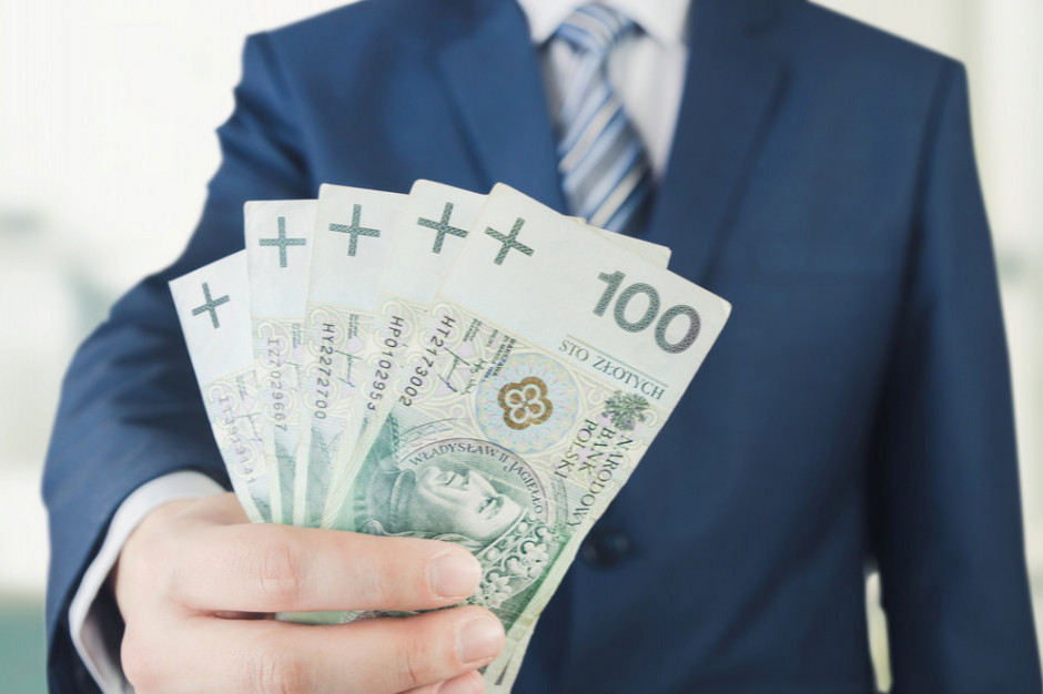 Duża część wysokiej dynamiki, w porównaniu do pierwszych dziewięciu miesięcy 2020 r., jest wynikiem niskiej ubiegłorocznej bazy. Fot. Shutterstock Rynek pożyczek wrócił do stanu sprzed pandemii