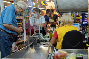 Drogo, coraz drożej. Olej, mięso i warzywa w czołówce
