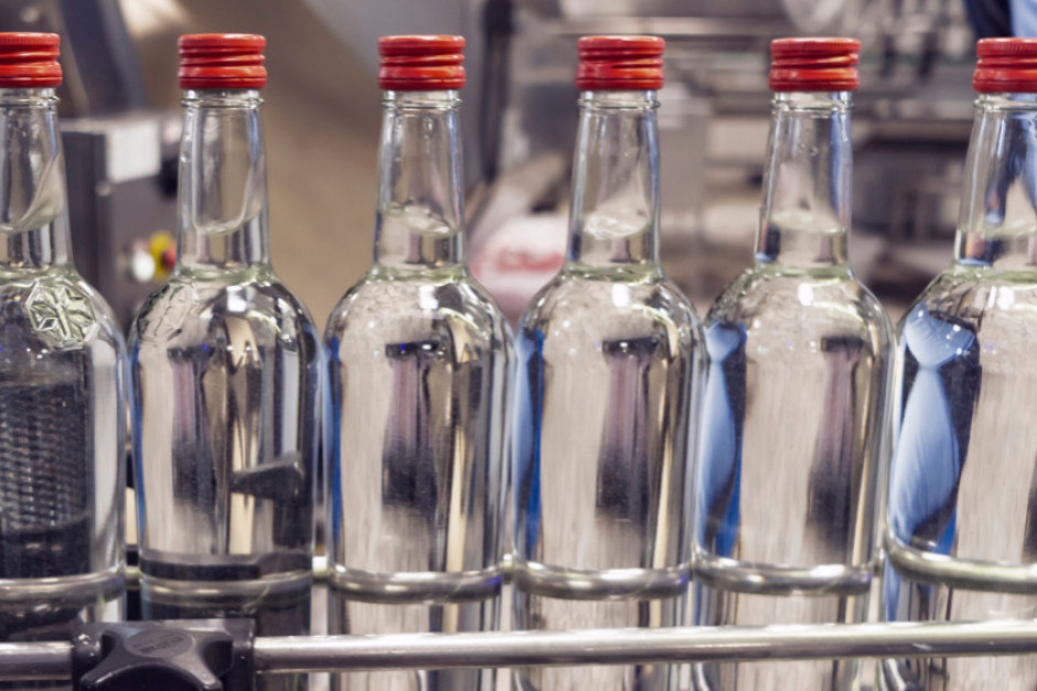 Od 2022 roku mogą wejść życie nowe przepisy, zgodnie z którymi w ciągu najbliższych 6 lat, akcyza na alkohol wzrośnie o ok. 40 proc. fot. Shutterstock Rząd liczy na akcyzowe miliardy z alkoholu i wyrobów tytoniowych