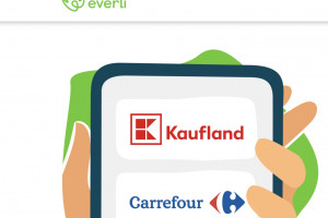 Everli jeszcze nie jest rentowne. Strata to 0,5 mln zł