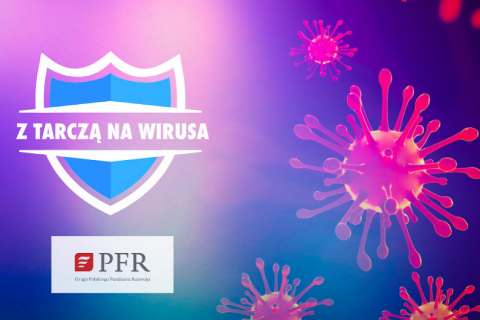 Tarcza PFR 2.0 to instrument wsparcia dla najbardziej poszkodowanych przez pandemię branż 18 listopada br. rusza proces rozliczania subwencji dla MŚP z Tarczy PFR 2.0