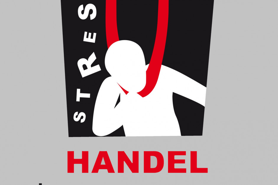 Plakat organizatorów protestu, fot. za solidarnosc.org.pl Listopadowy protest pracowników handlu ma być liczny i głośny