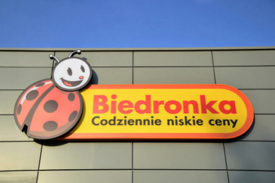 Jakie będą wyniki Biedronki?, fot. Shutterstock Czego spodziewać się po wynikach Biedronki za III kwartał?