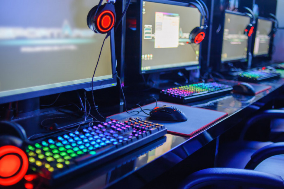 GAMIVO zaczyna współpracę z administratorem jednej z największych w Europie platform cloud gamingowych – Boosteroid. Fot. Shutterstock GAMIVO wchodzi w segment cloud gamingu