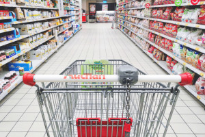 Dyrektor Auchan: Przypieszył rozwój segmentu marek własnych
