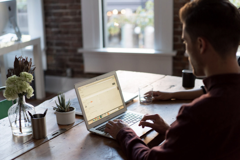 fot. unsplash.com Oczekiwania płacowe kandydatów do pracy dużo wyższe niż przed rokiem