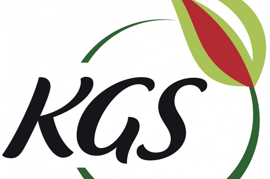 Krajowa Grupa Spożywcza jeszcze w 2021 r?, fot. UP RP Krajowa Grupa Spożywcza - logo już jest