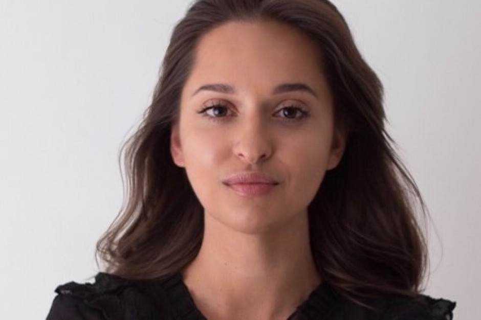 Zuzanna Wesołowska-Kubiak, Head of Strategic Partnership marki Tatuum. Fot. materiały prasowe Tatuum uruchomił marketplace Slowly dla lokalnych marek