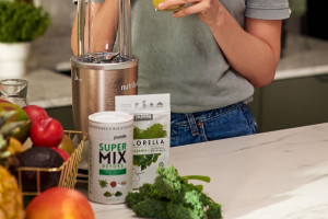 Purella Superfoods i NutriBullet we wspólnej kampanii edukacyjnej