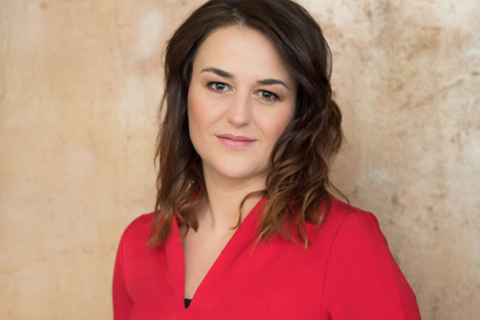Sylwia Majcher - blogerka, autorka Sylwia Majcher wraz z Aldi będzie zachęcać do niemarnowania żywności