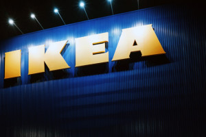 Inter IKEA notuje spadek zysku. Przyszły rok może być jeszcze gorszy
