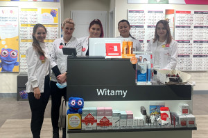 Vision Express z nowymi salonami