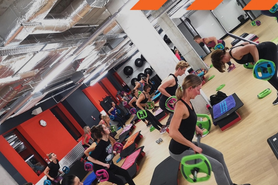 Przejęcie na rynku fitness, fot. za Facebook/TotalFitness Benefit Systems przejmuje sieć klubów Total Fitness