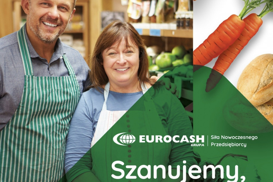 „Szanujemy, nie marnujemy!”: Grupa Eurocash z kampanią skierowaną do właścicieli sklepów detalicznych; fot. mat.pras. Grupa Eurocash z kampanią skierowaną do właścicieli sklepów detalicznych