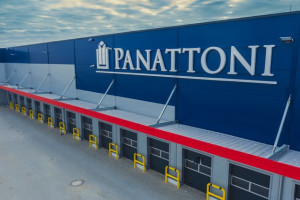 Niemiecki fundusz kupuje dwa magazyny Panattoni