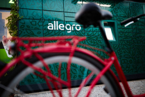 Cena 4 mld zł, jaką Allegro zapłaci za Mall wzbudza wątpliwości