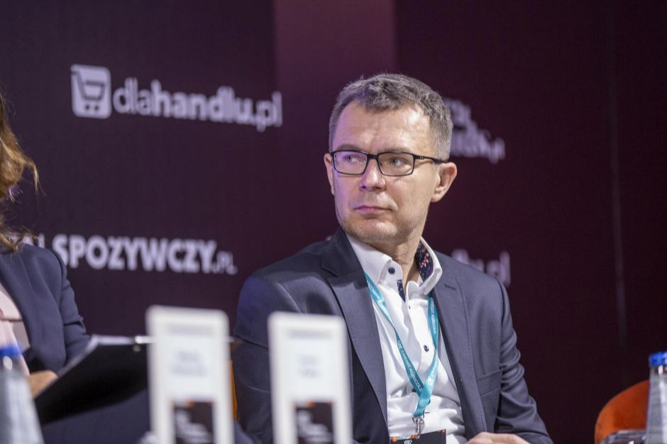 Kategoria produktów roślinnych rośnie o 40 proc., dlatego, że konsumenci stają się coraz bardziej świadomi. Fot. PTWP Danone na FRSiH: Kategoria produktów roślinnych rośnie o 40 proc., bo konsumenci są bardziej świadomi