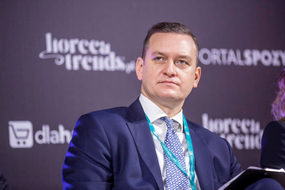 Mikołaj Piaskowski, counsel, Baker McKenzie na FRSiH 2021 UOKiK ingeruje w rynek spożywczy? O praktykach opowiada ekspert Baker McKenzie