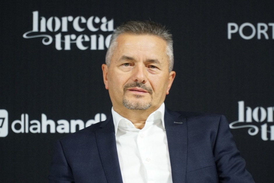 Jan Kolański, prezes, Colian podczas Forum Rynku Spożywczego i Handlu FRSiH: Warto pomyśleć o wsparciu dla branży spożywczej