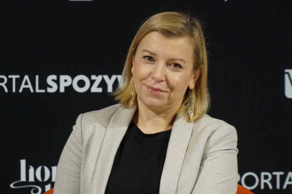 Katarzyna Konkel, socjolożka i CEO Omnisense. Fot. PTWP Jak poznać swoich konsumentów i ich preferencje? Kryteria demograficzne już nie wystarczają