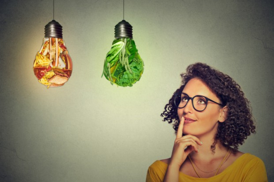 fot. shutterstock Polacy szukają roślinnych alternatyw kotletów do hamburgerów i piersi z kurczaka