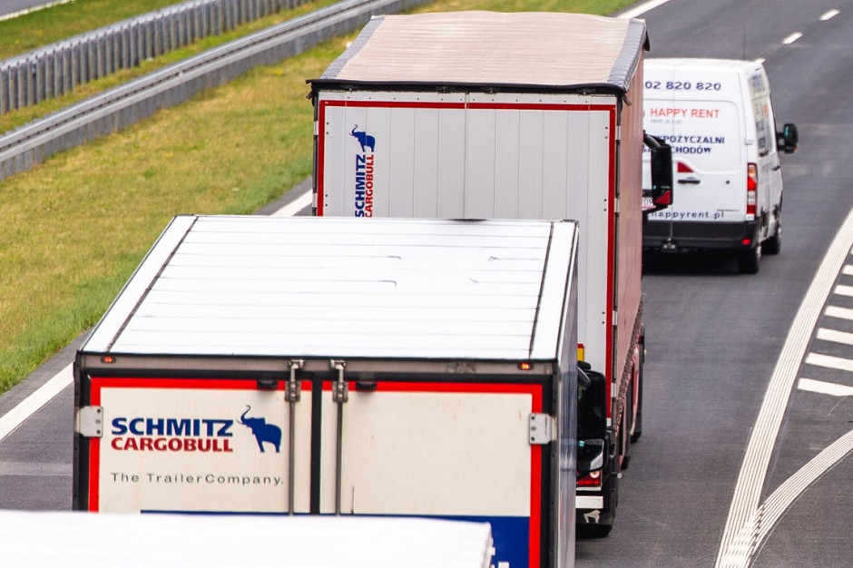 fot. MondayNews Na horyzoncie kolejne widmo pustych półek w sklepach