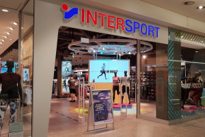 E-commerce to 15-17 proc. w sprzedaży Intersport