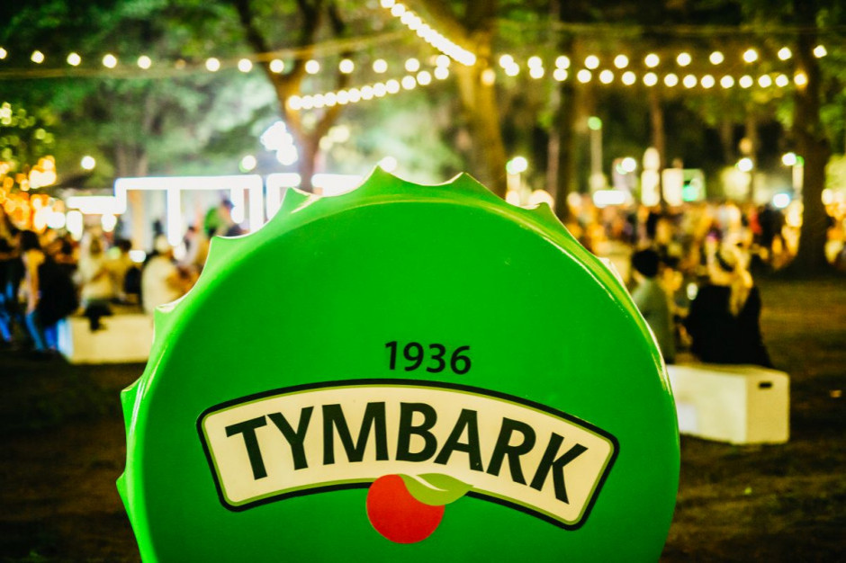 Produkty firm Tymbark, Lidl Polska i Spółdzielnia Mleczarska Mlekovita są najczęściej skanowane w aplikacji Pola, fot. mat. pras. Produkty Tymbarku, Lidla i Mlekovity najczęściej skanowane w aplikacji Pola