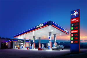 Sieć stacji MOYA kupuje TFC, operatora kart paliwowych w 18 krajach Europy
