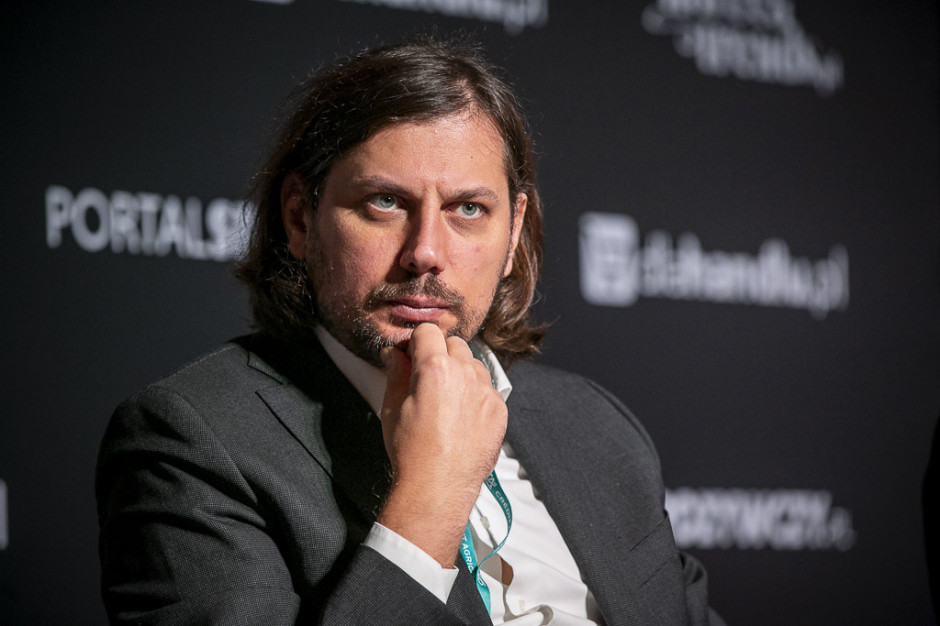 Maciej Kroenke, parter PwC Polska PwC: Jak budować customer experience w branży e-commerce