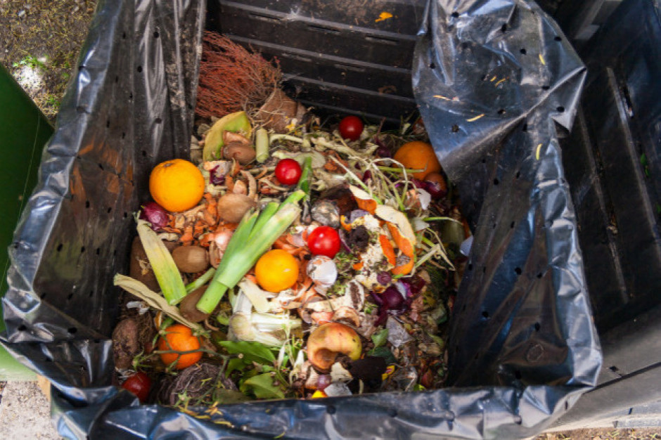 Straty i marnotrawstwo żywności to problem globalny; fot. shutterstock.com Polacy w ciągu roku marnują niemal pięć milionów ton żywności