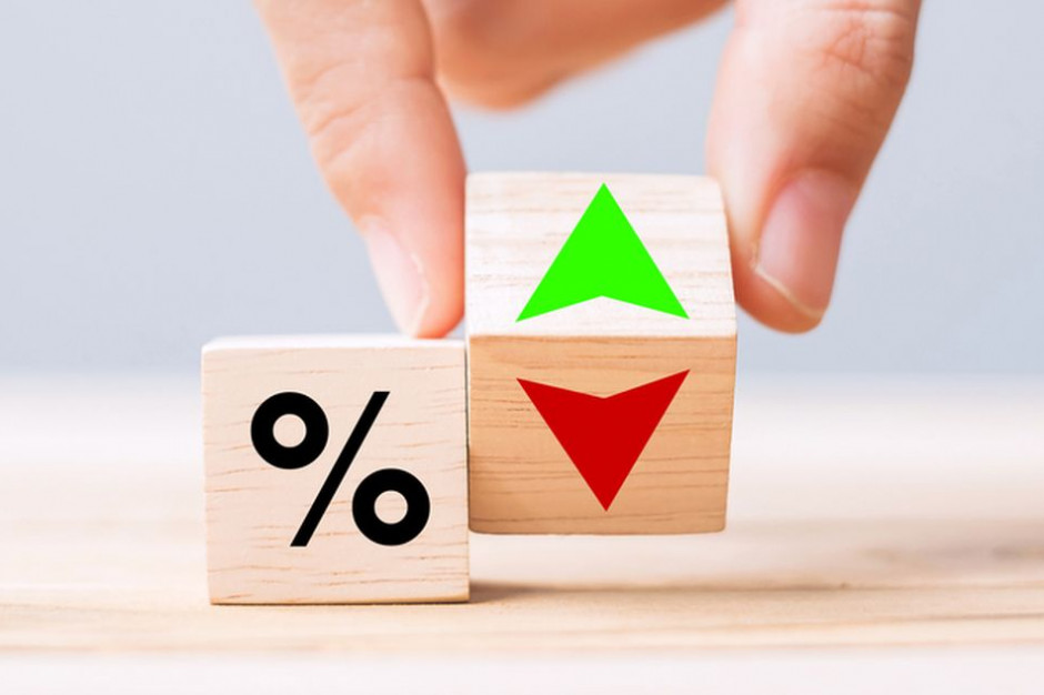 Głównym czynnikiem wzrostu gospodarczego w III kw. była konsumpcja. Fot. Shutterstock Credit Agricole: PKB Polski wyższy o niemal 3 proc. niż przed pandemią